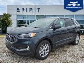 2024 Ford Edge for sale in Dundee MI