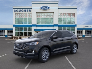 2024 Ford Edge for sale in Belton MO