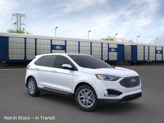 2024 Ford Edge for sale in Easley SC