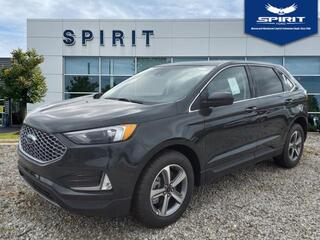 2024 Ford Edge for sale in Dundee MI