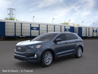 2024 Ford Edge for sale in Carol Stream IL