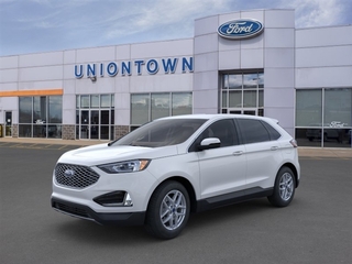 2024 Ford Edge for sale in Uniontown PA