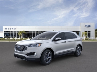 2024 Ford Edge for sale in West Jefferson NC