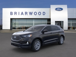 2024 Ford Edge for sale in Saline MI