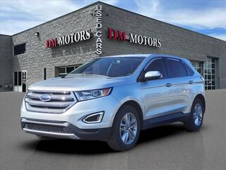 2016 Ford Edge for sale in Walled Lake MI