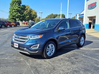 2017 Ford Edge for sale in Oklahoma City OK