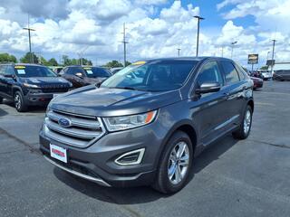 2017 Ford Edge for sale in Oklahoma City OK