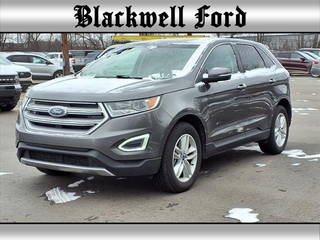 2018 Ford Edge for sale in Plymouth MI