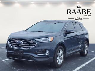 2019 Ford Edge for sale in Delphos OH