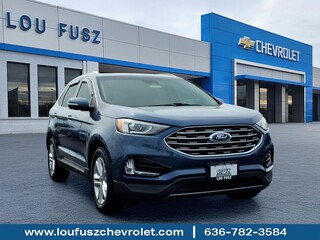 2019 Ford Edge for sale in Cincinnati OH