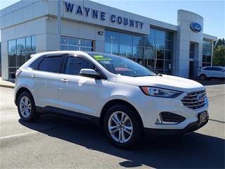 2019 Ford Edge for sale in Honesdale PA