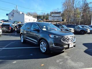 2019 Ford Edge for sale in Butler NJ
