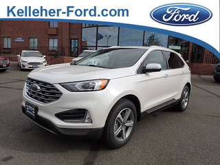 2019 Ford Edge for sale in Dayton OH