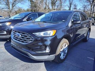 2019 Ford Edge for sale in Hartselle AL