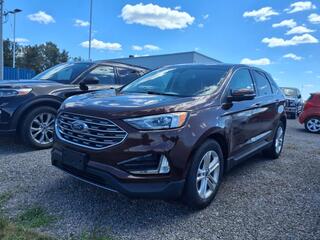2019 Ford Edge for sale in Delphos OH