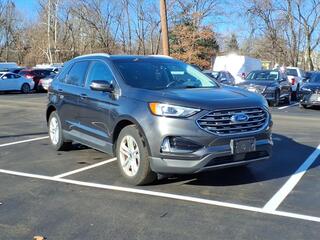 2020 Ford Edge for sale in Union NJ