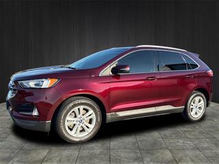 2020 Ford Edge for sale in New Cumberland PA