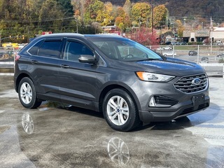 2020 Ford Edge for sale in Waynesville NC