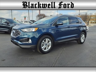 2020 Ford Edge for sale in Plymouth MI