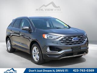 2020 Ford Edge for sale in Chattanooga TN