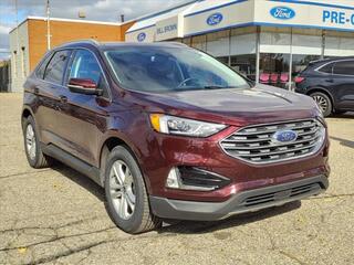 2020 Ford Edge for sale in Livonia MI