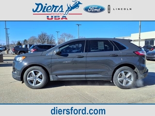 2021 Ford Edge for sale in Fremont NE