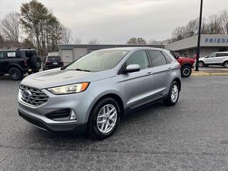 2021 Ford Edge for sale in Lenoir NC