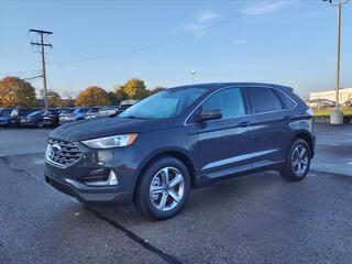 2021 Ford Edge for sale in Plymouth MI