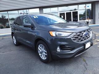 2021 Ford Edge