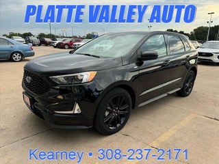 2021 Ford Edge for sale in Kearney NE