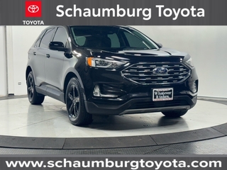 2021 Ford Edge for sale in Schaumburg IL