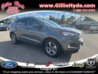 2021 Ford Edge for sale in Glasgow KY