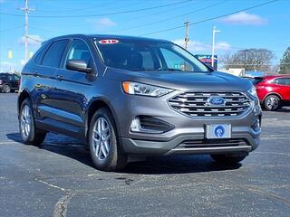2021 Ford Edge for sale in Dowagiac MI