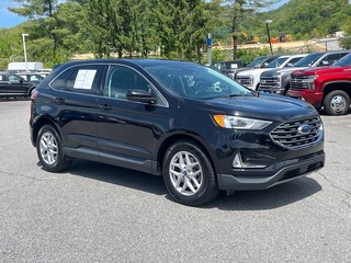 2021 Ford Edge for sale in Canton NC