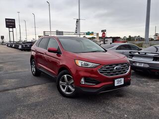 2021 Ford Edge