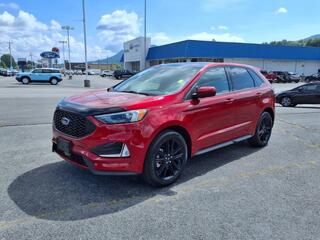 2021 Ford Edge