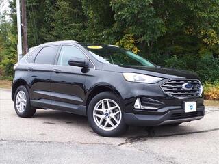 2021 Ford Edge for sale in Rochester NH