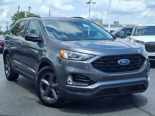 2022 Ford Edge for sale in Cincinnati OH