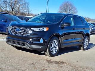 2022 Ford Edge for sale in Farmington Hills MI