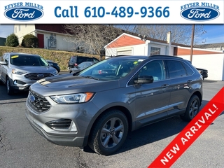 2022 Ford Edge for sale in Mt. Juliet TN