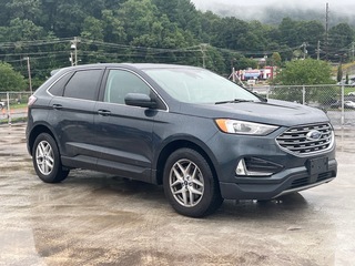 2022 Ford Edge for sale in Waynesville NC