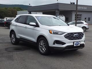 2022 Ford Edge for sale in Monroeville PA