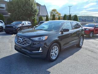 2022 Ford Edge for sale in Princeton WV