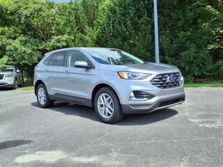 2022 Ford Edge for sale in Trenton NC
