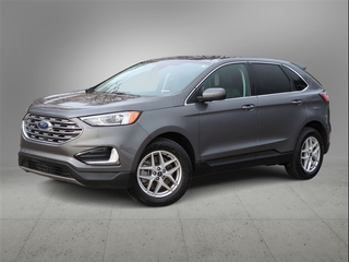 2022 Ford Edge for sale in Ann Arbor MI