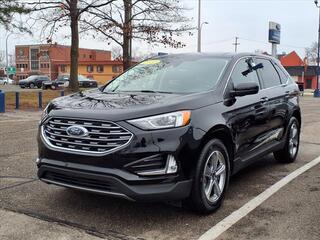 2022 Ford Edge for sale in Dearborn MI