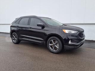 2022 Ford Edge for sale in Monroe MI