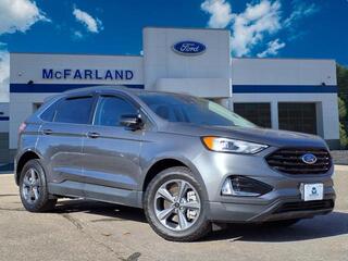 2022 Ford Edge for sale in Rochester NH
