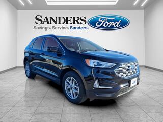 2022 Ford Edge for sale in Jacksonville NC