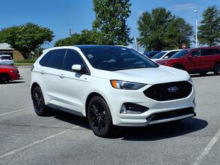 2022 Ford Edge for sale in South Hill VA